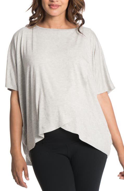 grey blouses for women | Nordstrom