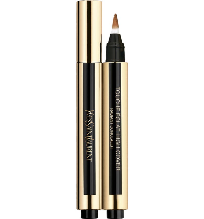 Yves Saint Laurent Touche EEclat High Cover Radiant Undereye Brightening Concealer Pen
