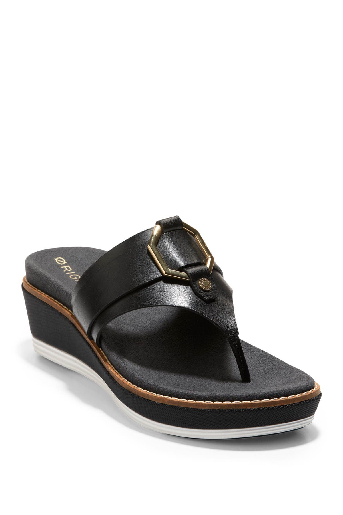 Cole haan cheap original grand sandal