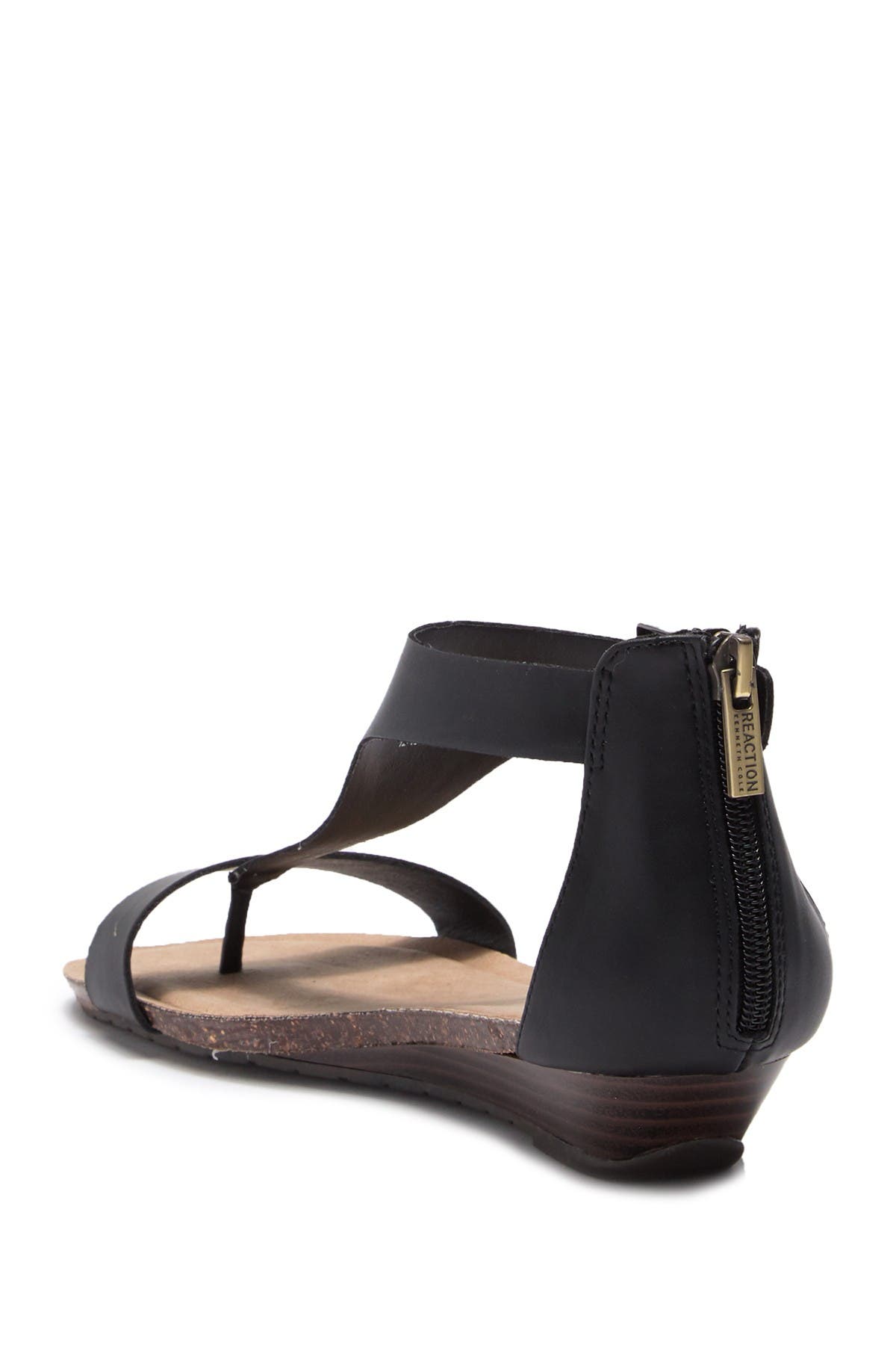 kenneth cole reaction great city wedge sandal