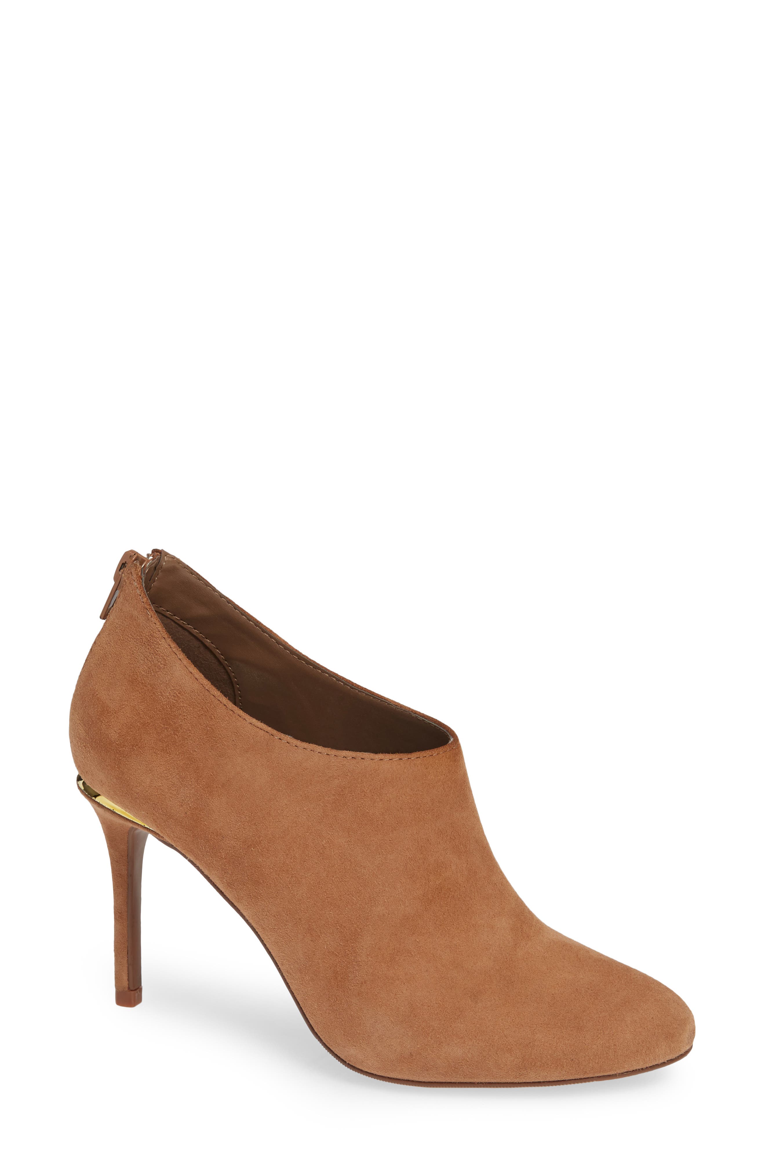 Kensie Roland Bootie- Beige