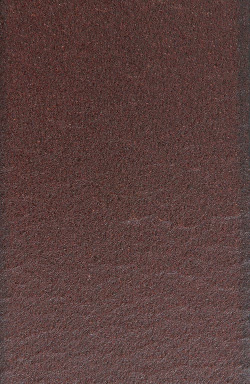 Johnston & Murphy Rivet Leather Belt In Brown