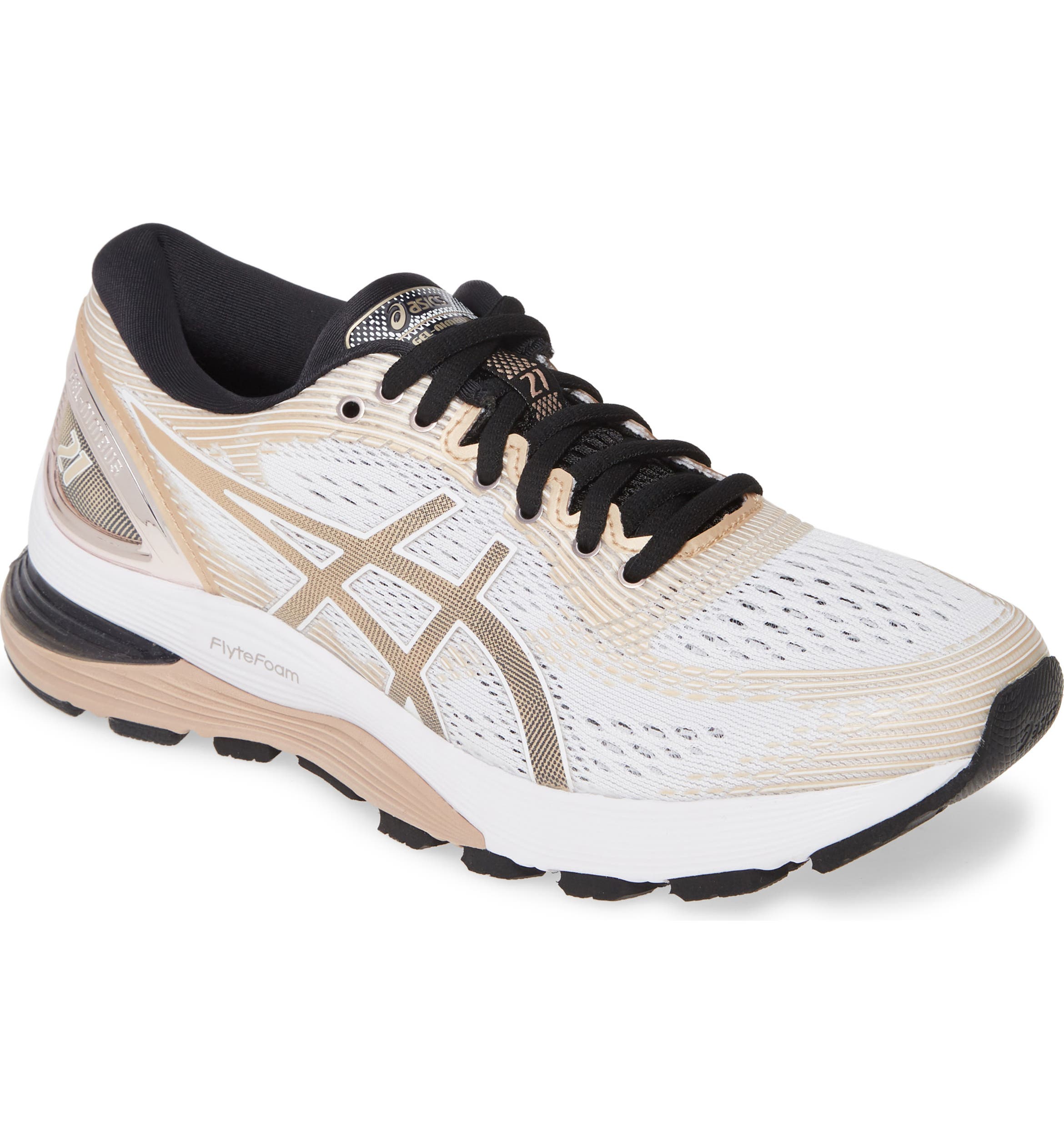 Asic gel nimbus 21 Clearance