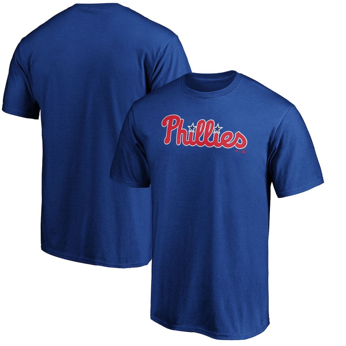 fanatics phillies