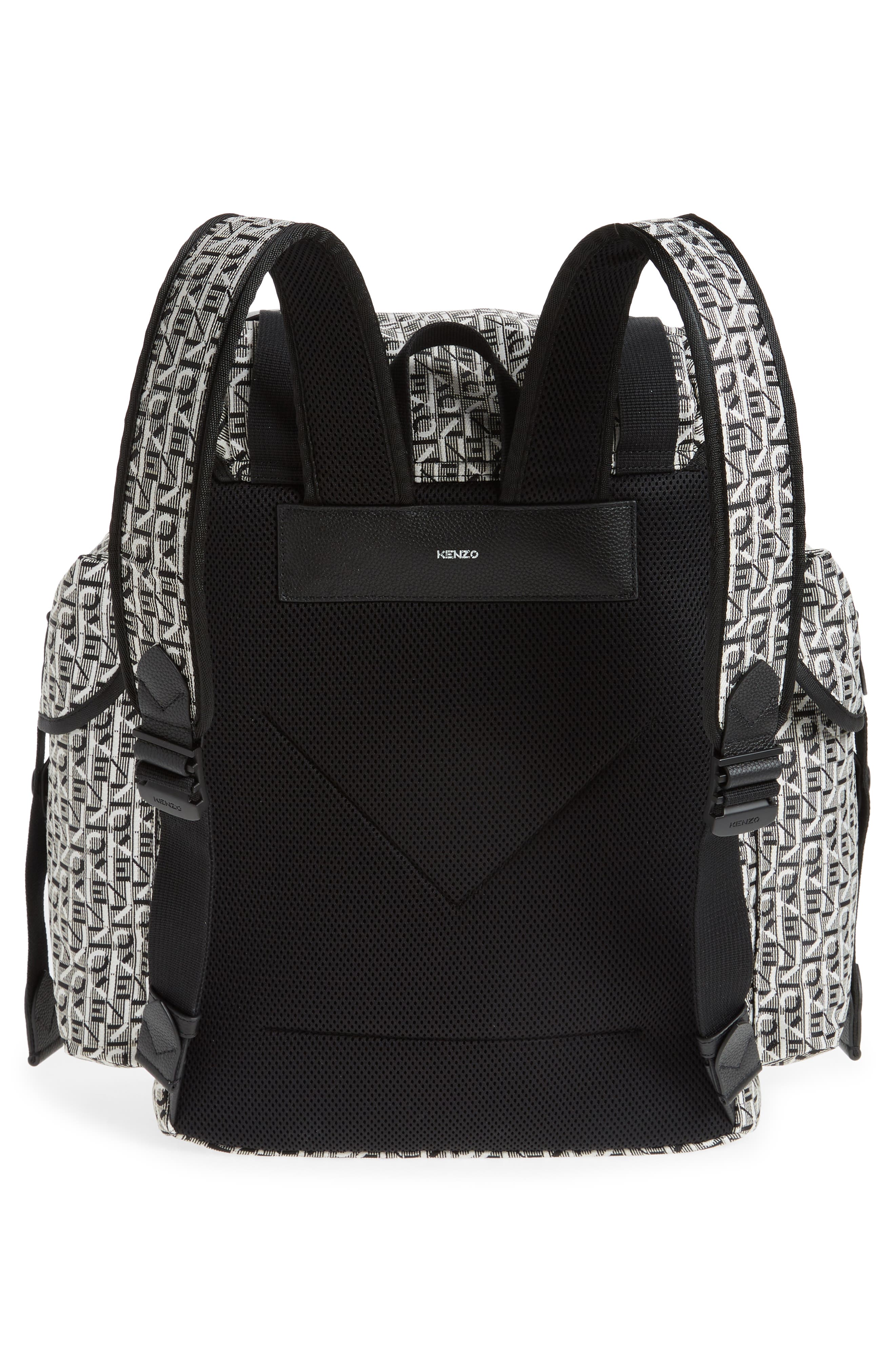 kenzo backpack nordstrom