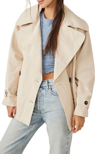 Free people shop sale jackets