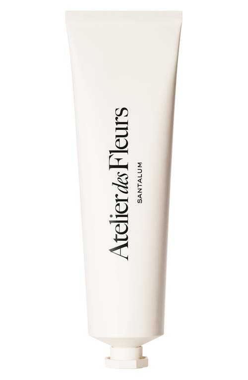 Chloé Santalum Album Hand Cream In No Color