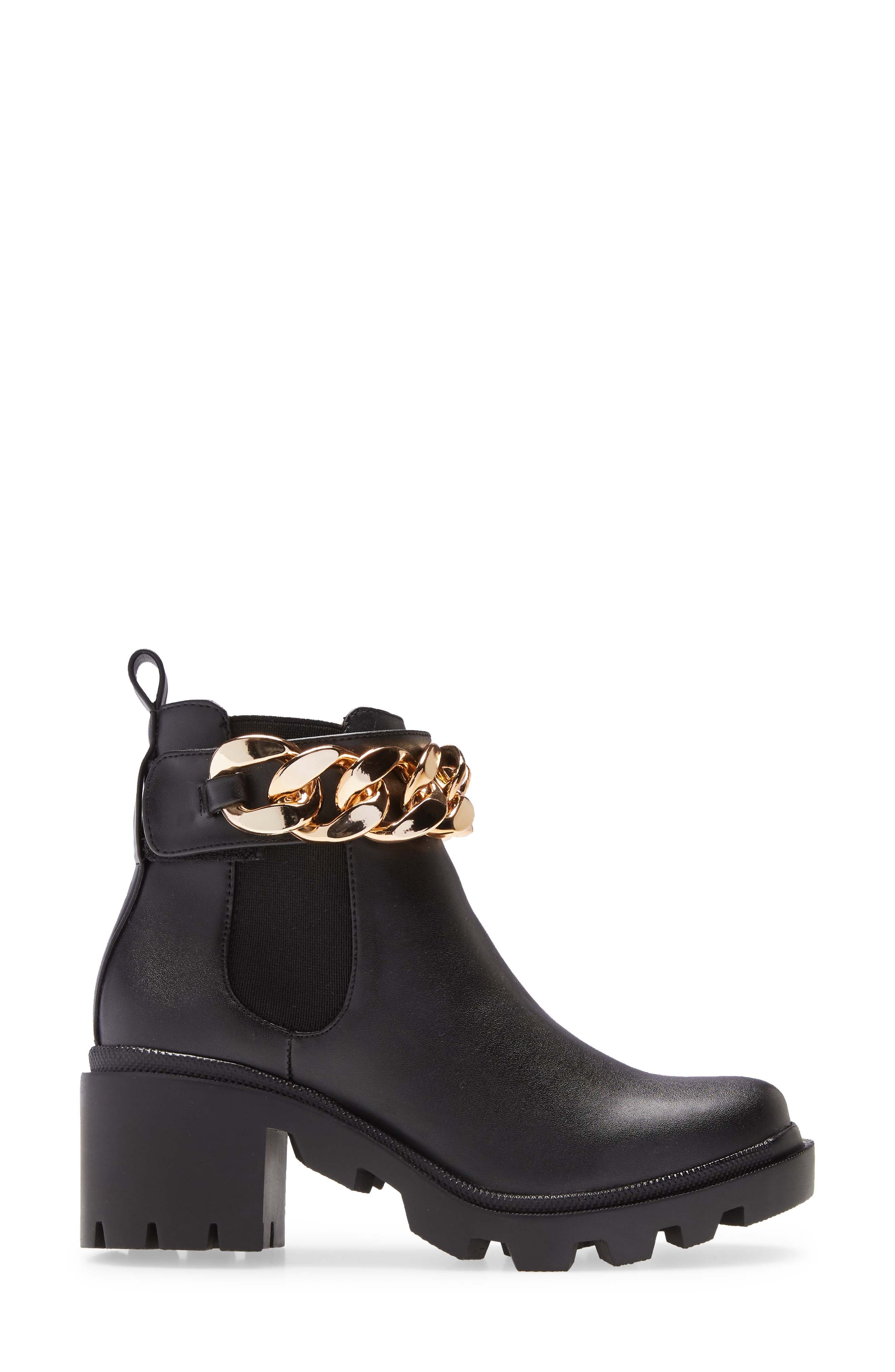 steve madden amulet black nordstrom