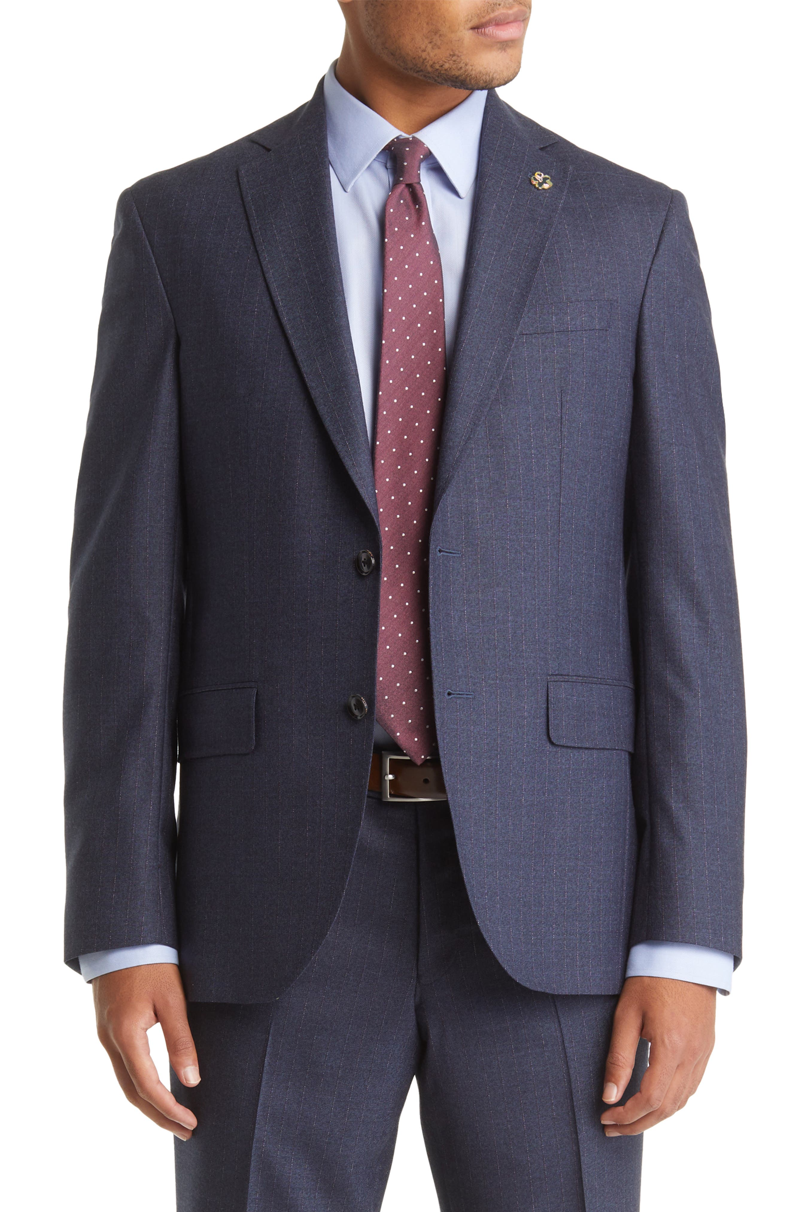 ted baker suits nordstrom