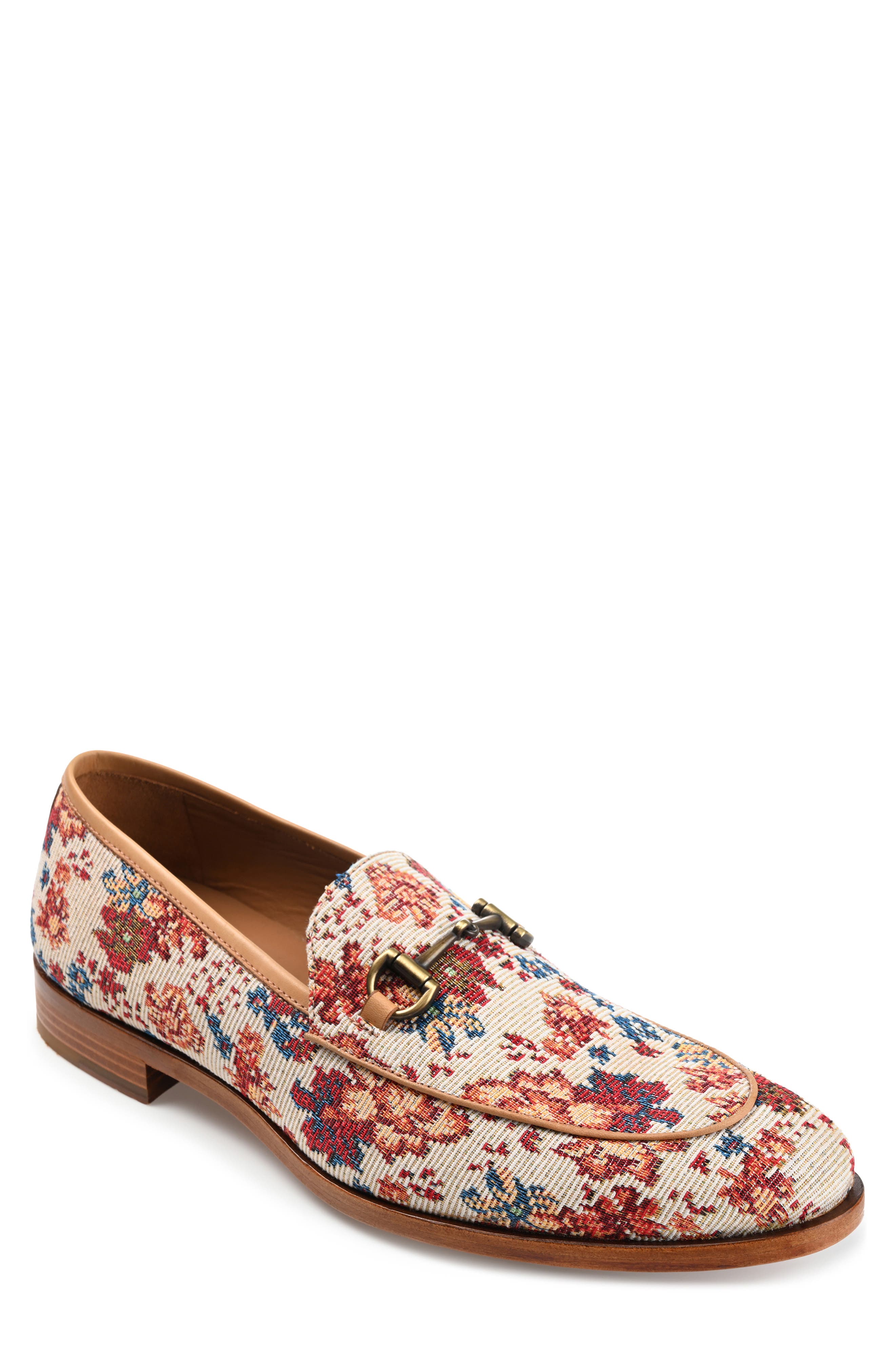 TAFT Russell Loafer in Paradise | Smart Closet display picture 1