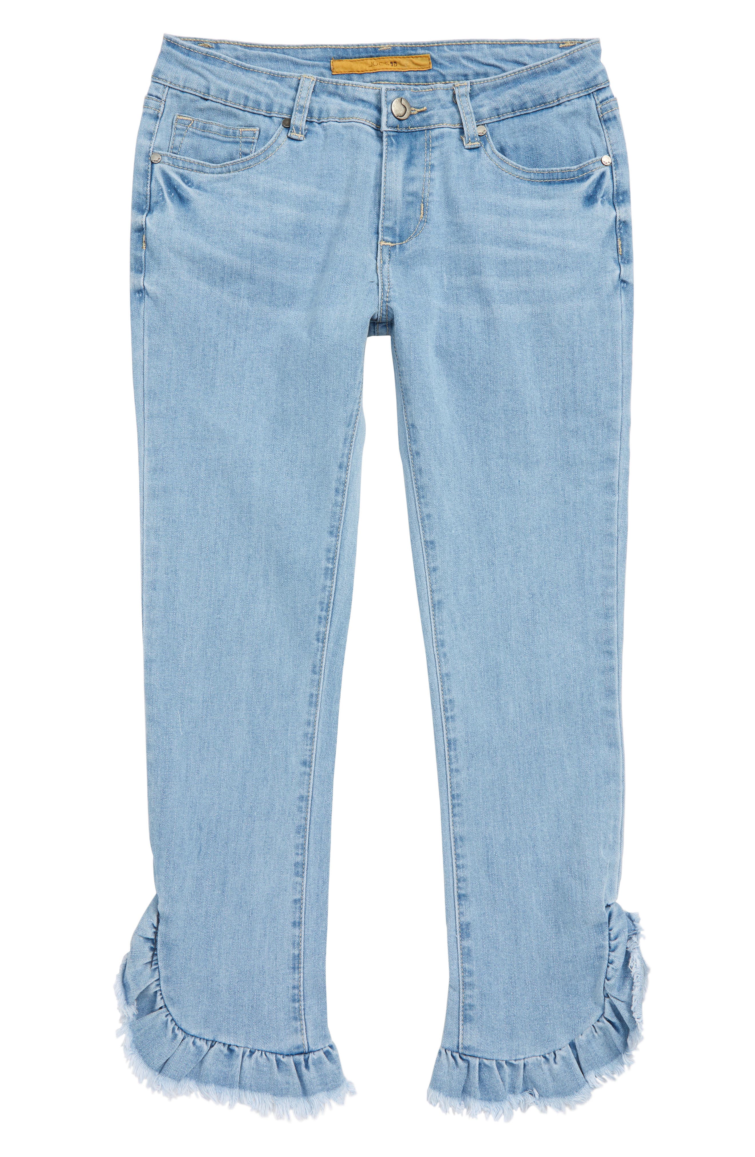 joe's jeans mid rise skinny ankle