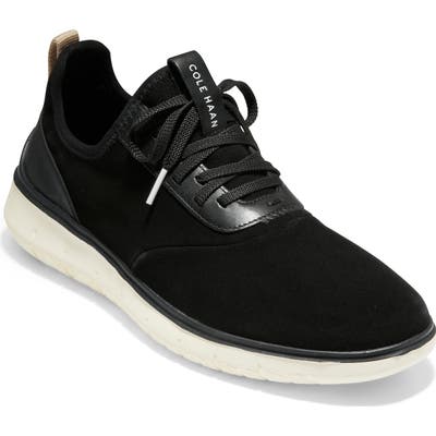 Cole Haan Generation Zer?grand Sneaker, Black