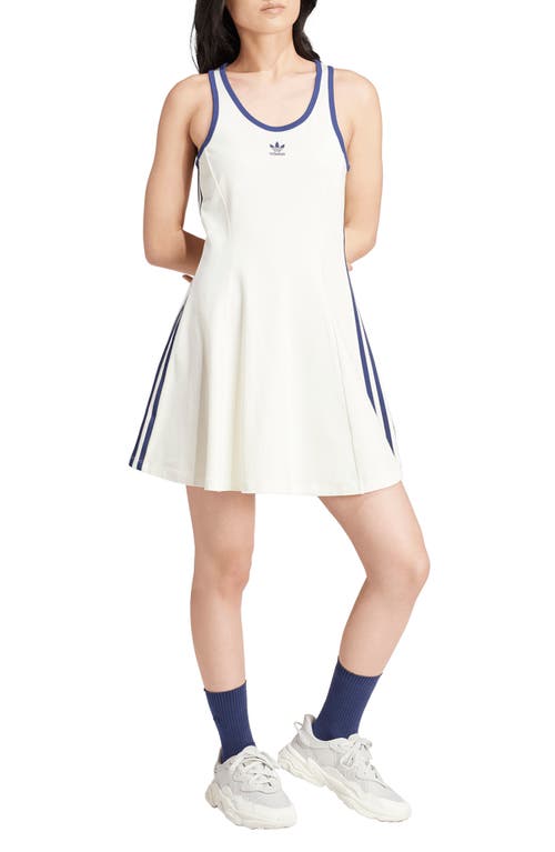 adidas Originals Tank Dress Off White at Nordstrom,