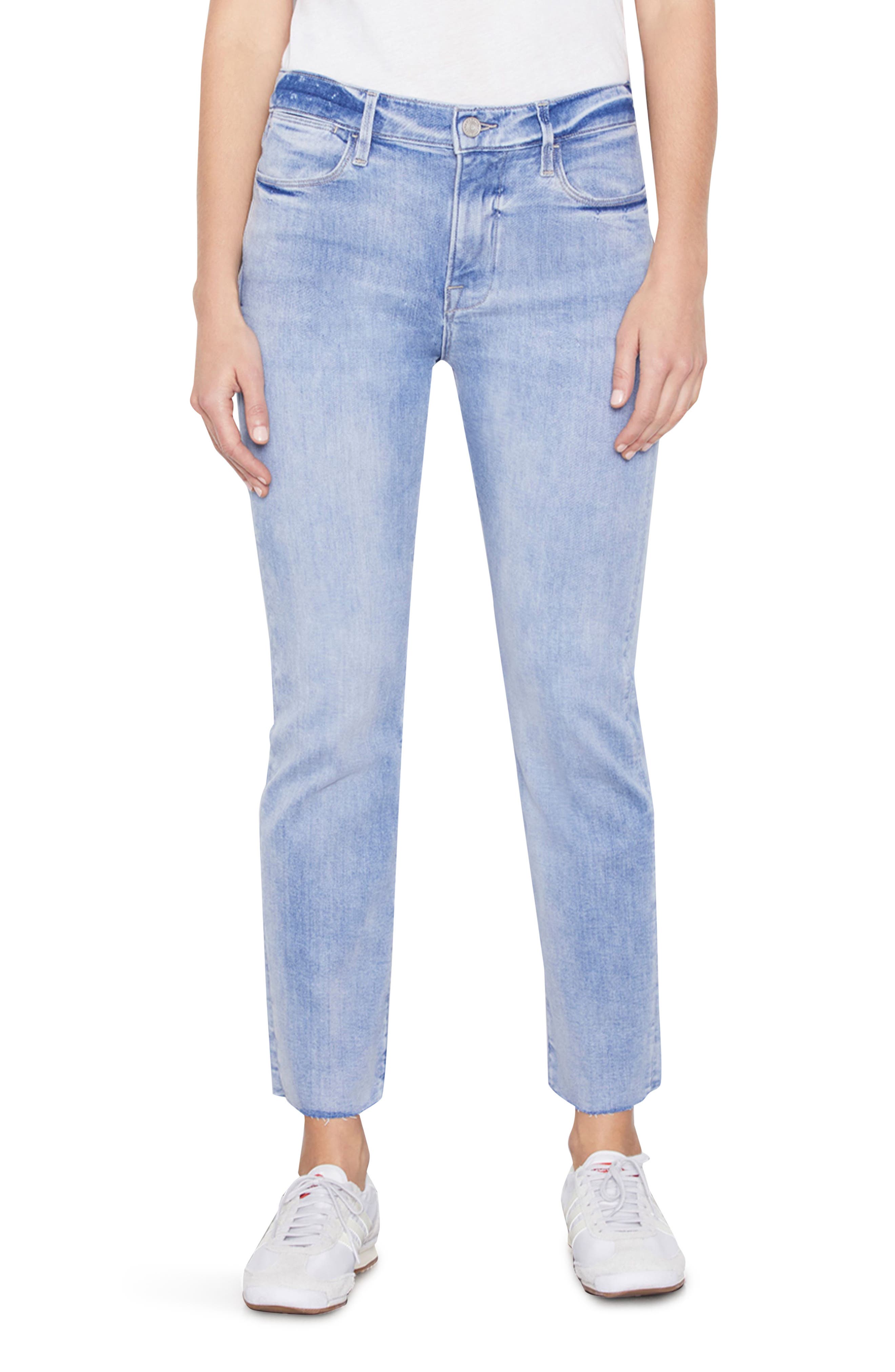 FRAME Le High | Nordstrom