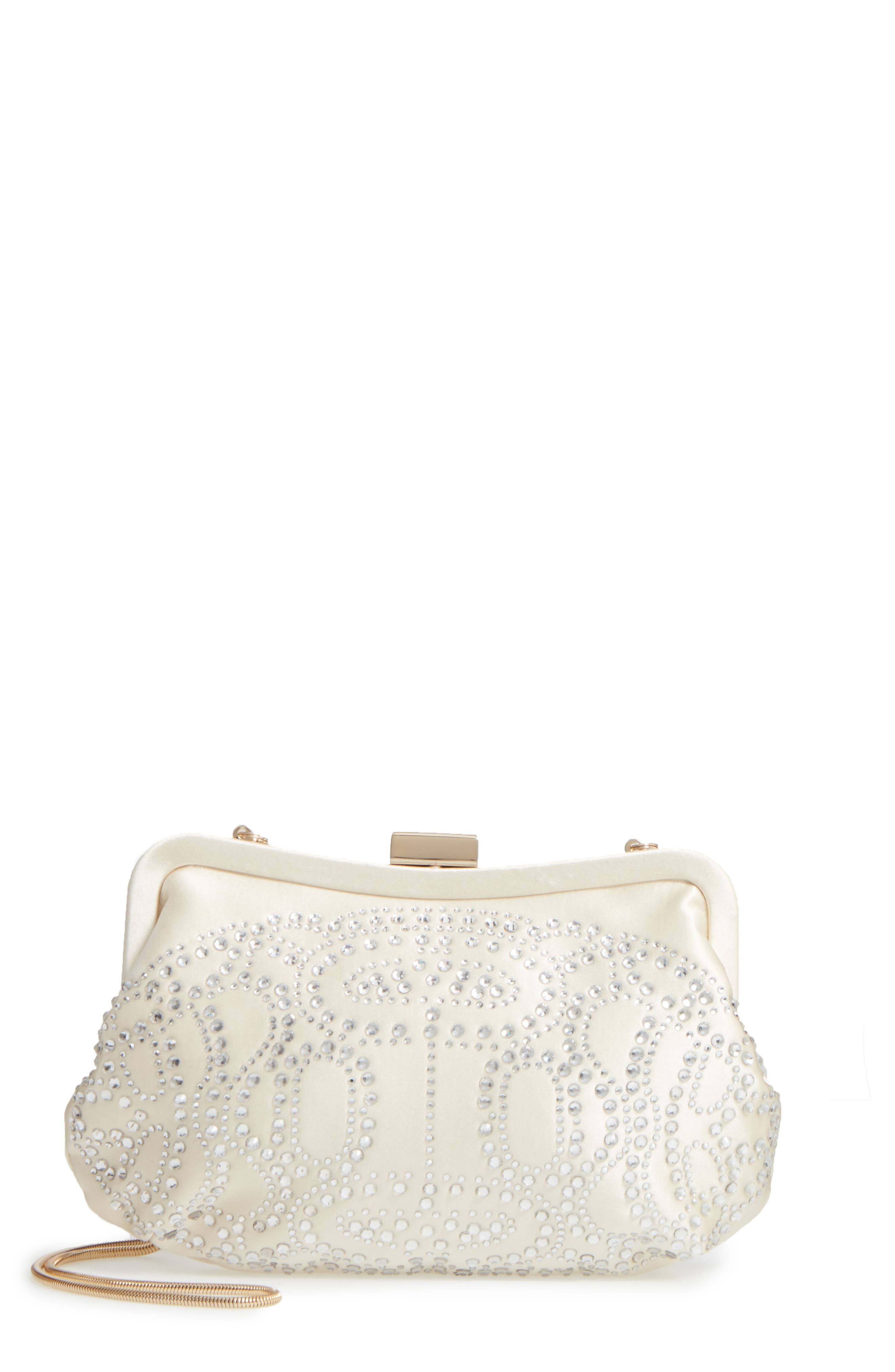 badgley mischka handbags nordstrom