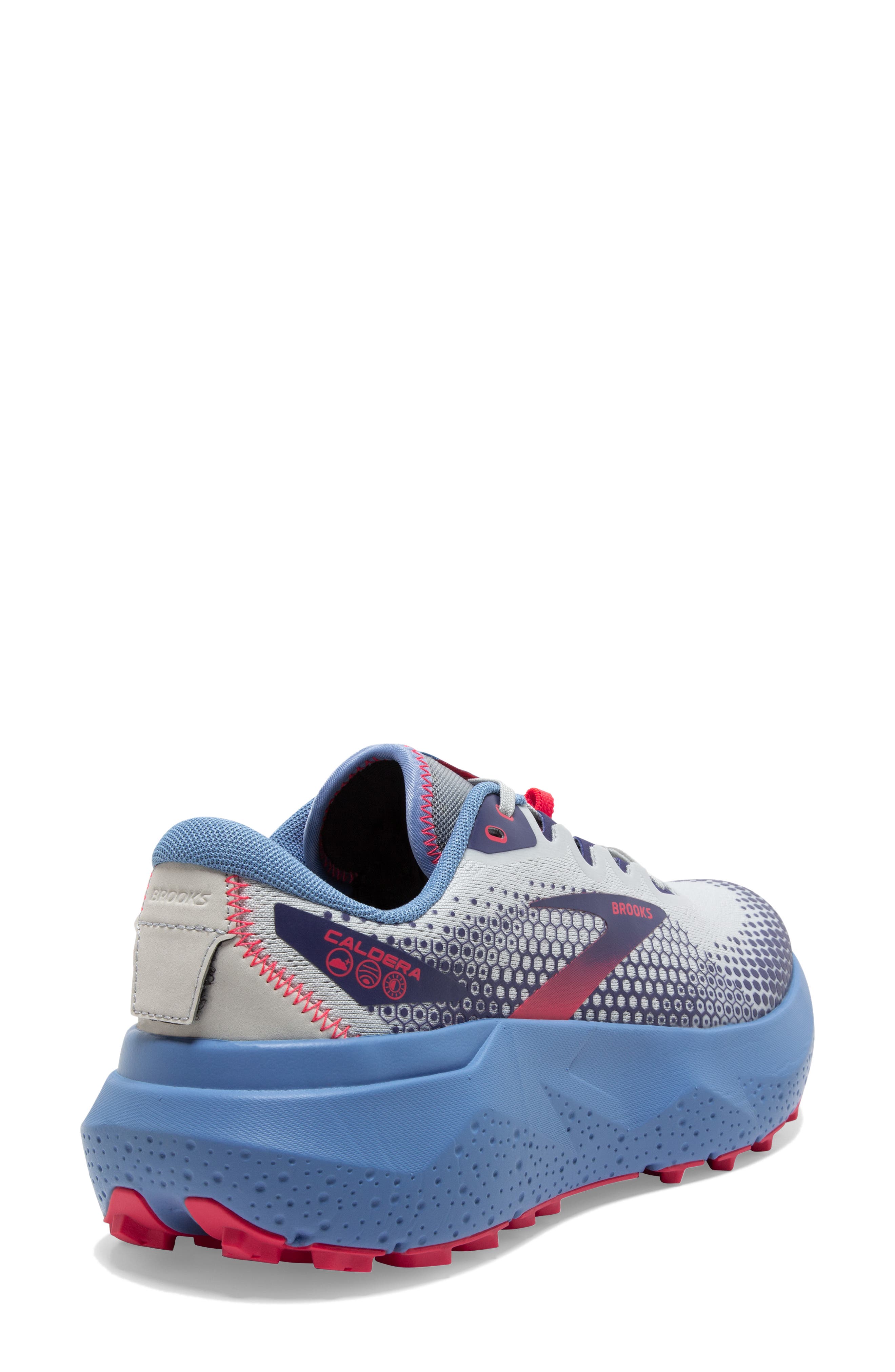 Brooks Caldera 6 Trail Running Shoe (Women) Nordstrom
