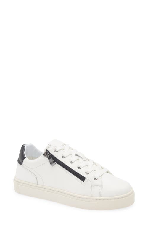 THE FLEXX THE FLEXX CARMELA SNEAKER 