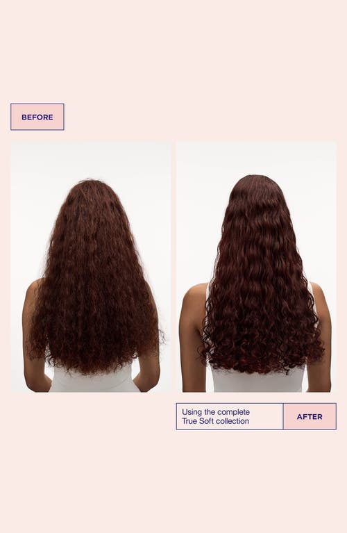 Maria Nila True Soft Argan Oil In No Color