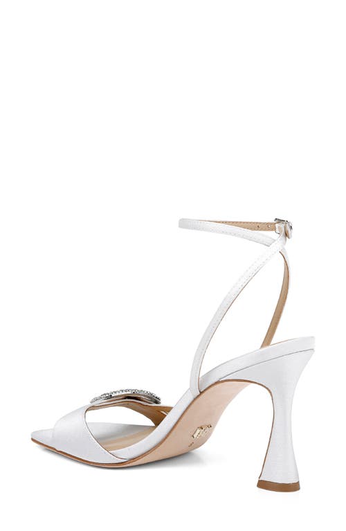 BADGLEY MISCHKA BADGLEY MISCHKA COLLECTION JUDITH ANKLE STRAP SANDAL