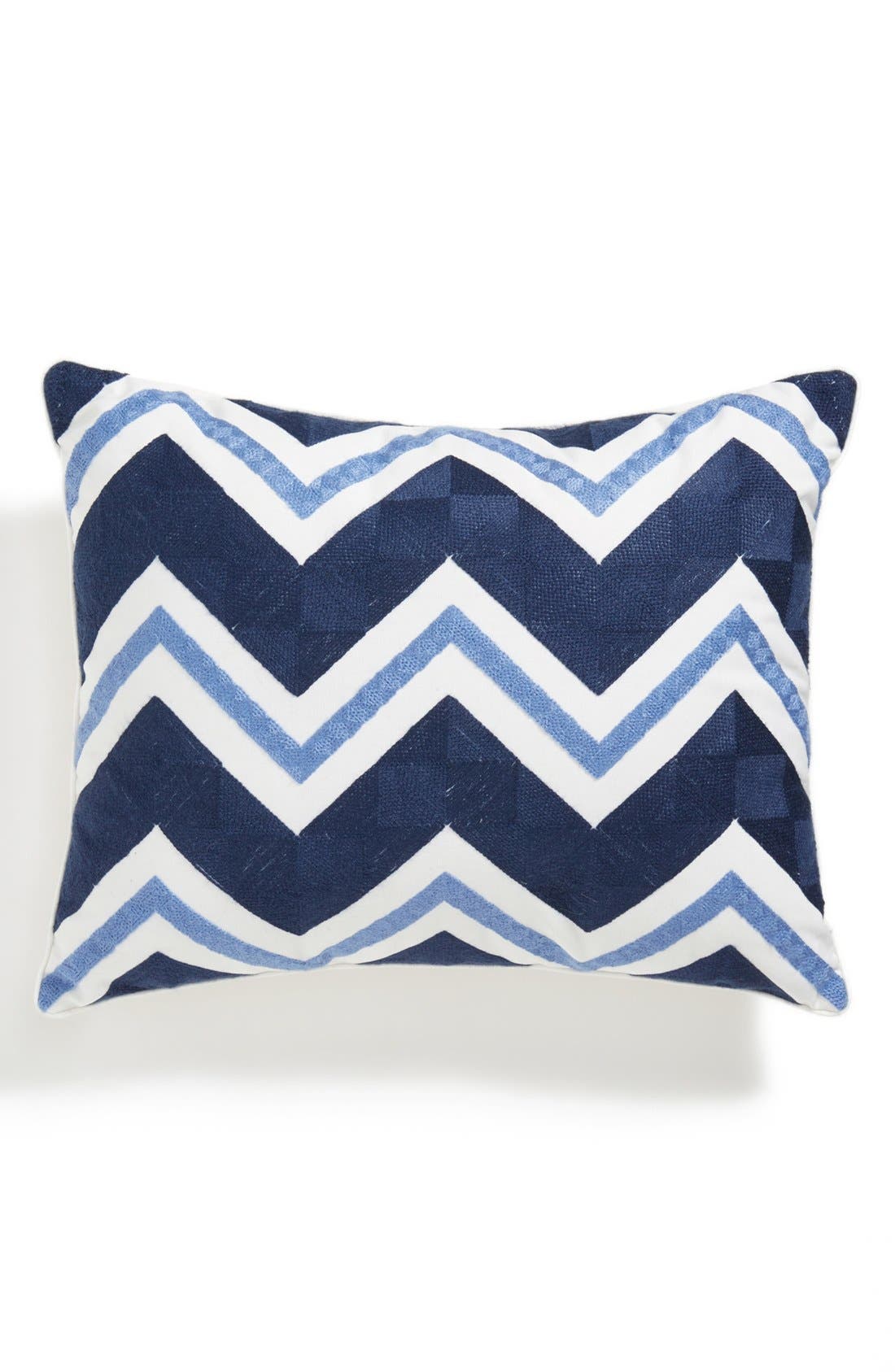 Nostalgia Home Embroidered Accent Pillow Nordstrom