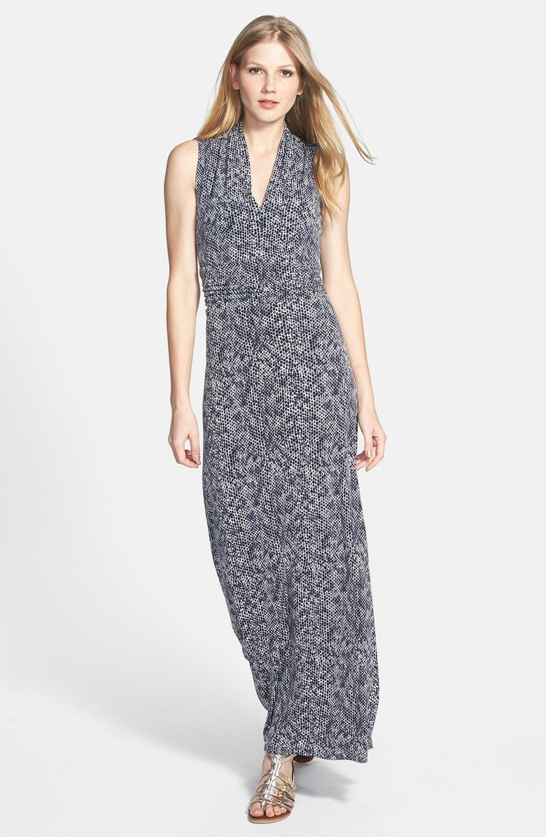 Vince Camuto 'Sea Snake' Maxi Dress | Nordstrom