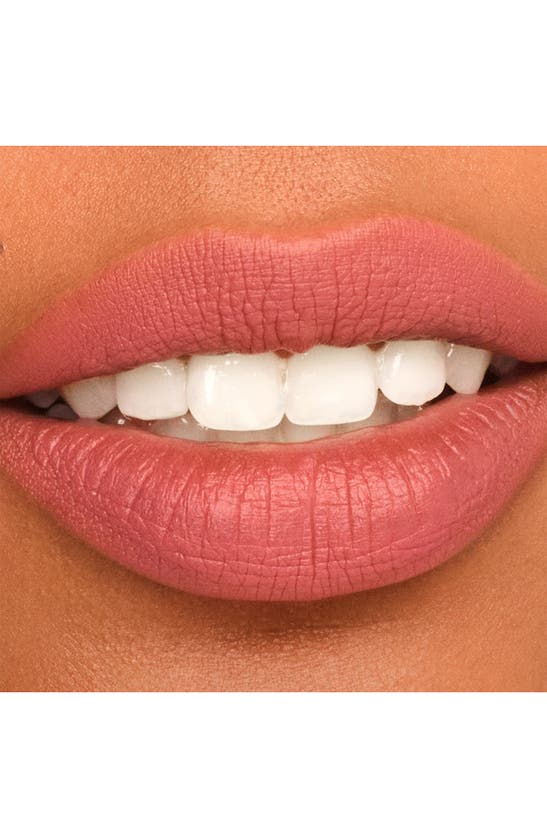 Bossy Cosmetics Power Woman Lipstick In Sophisticated