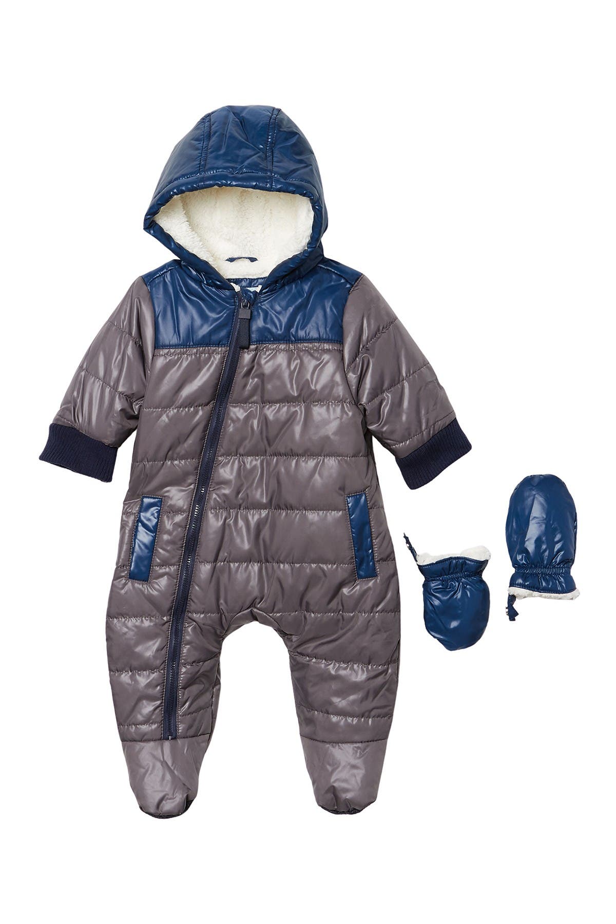 nordstrom baby coats