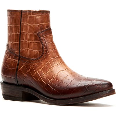 Frye Billy Bootie- Brown