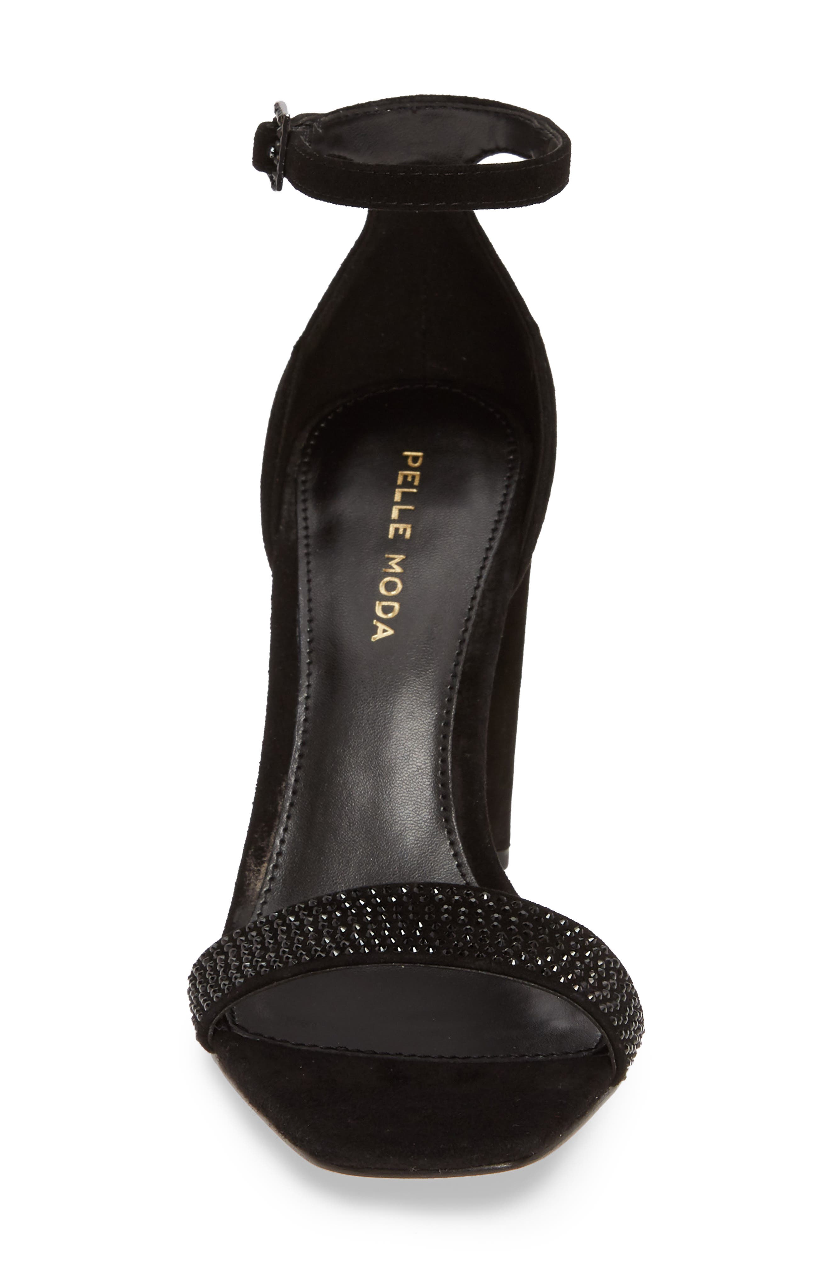 pelle moda gabi sandal