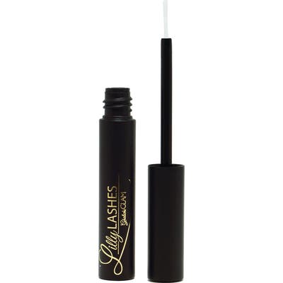 Lilly Lashes Brush-On Lash Adhesive - No Color
