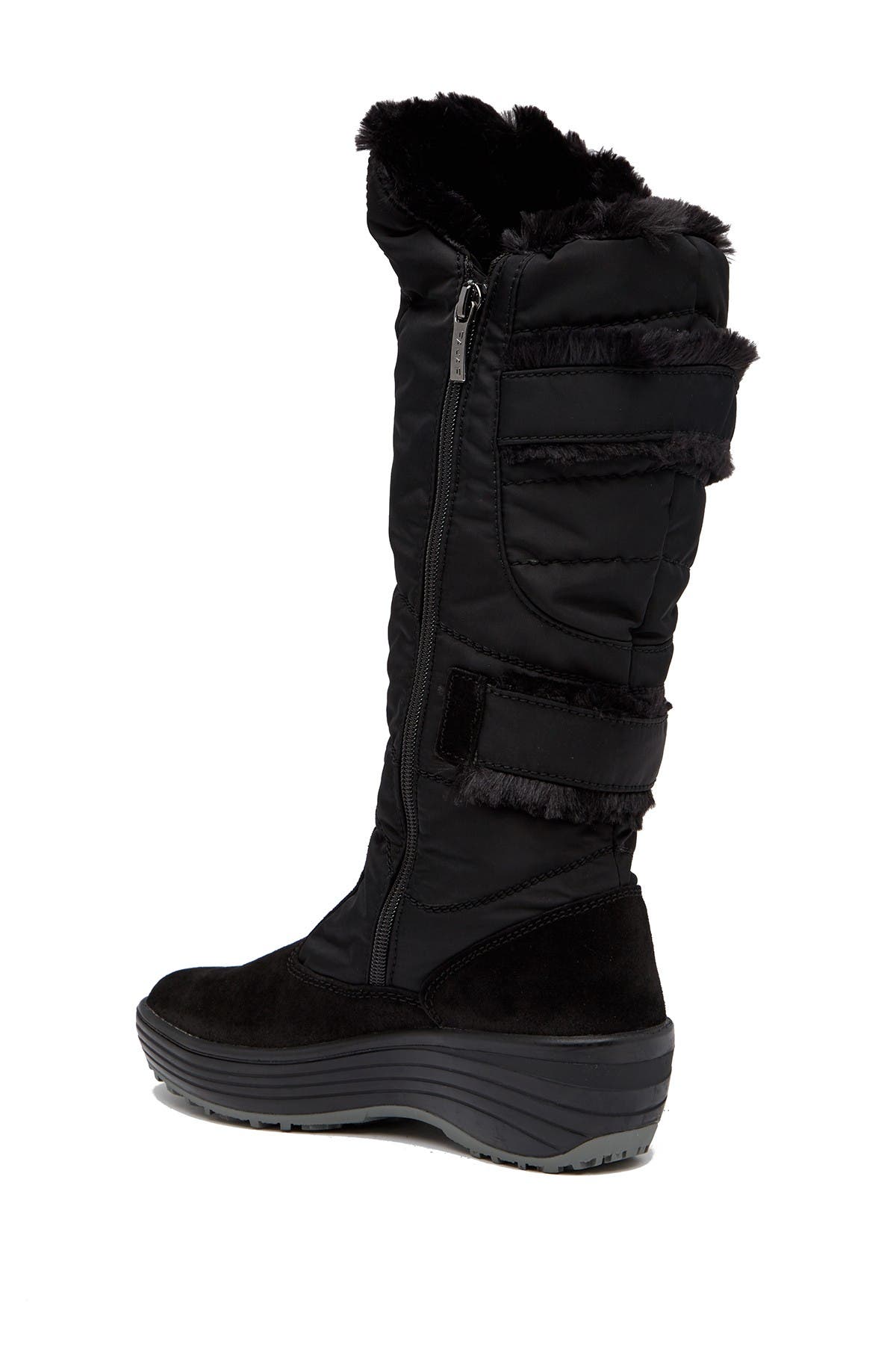 Pajar | Carmin Waterproof Faux Fur Boot 