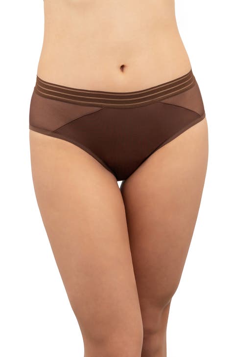 Saalt - Period Underwear- Thong –