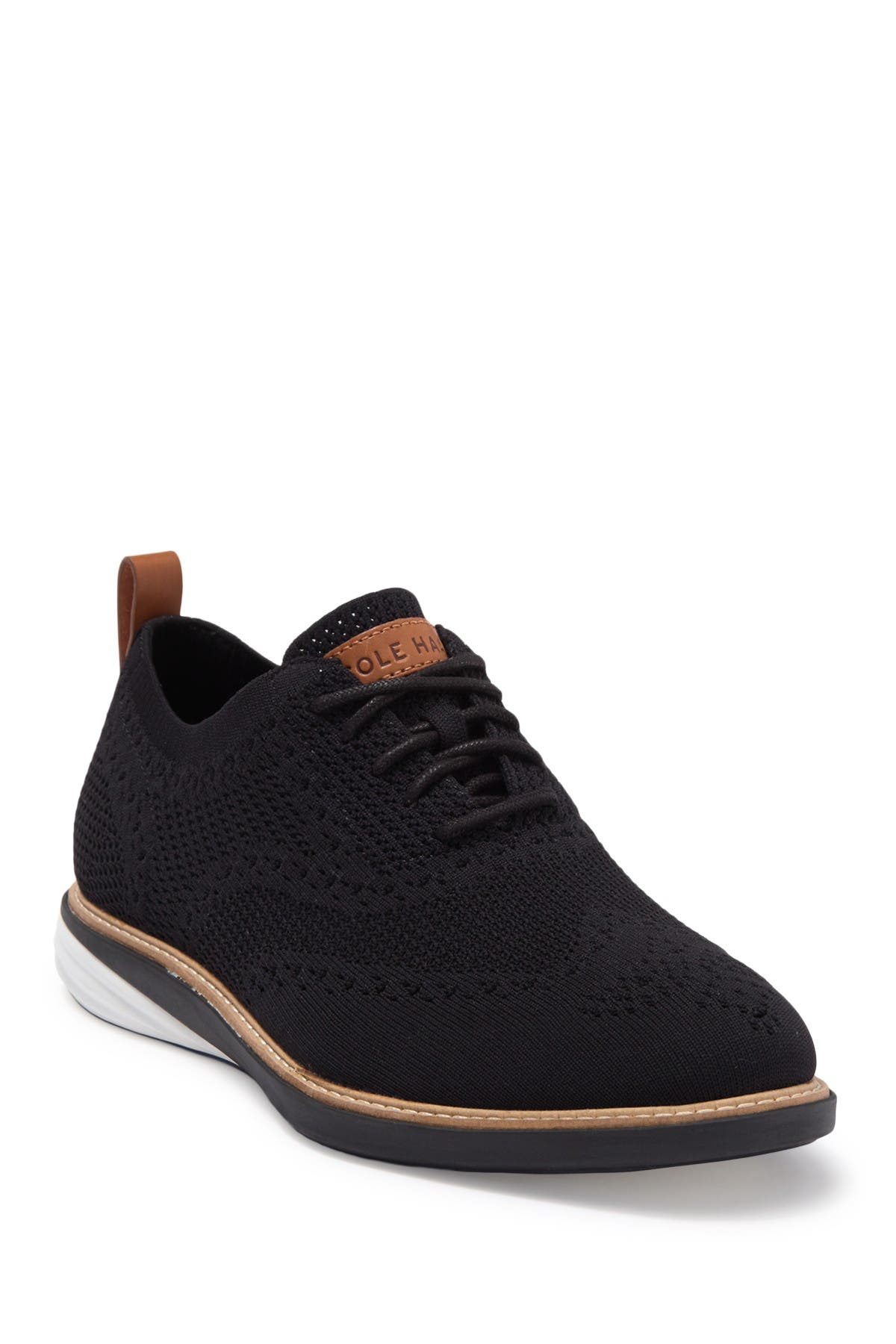 oxford sneakers