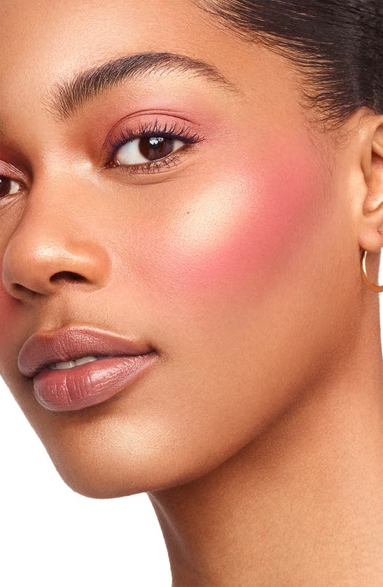 Bossy Cosmetics Extremely Bossy Lengthening & Volumizing Mascara In Sapphire