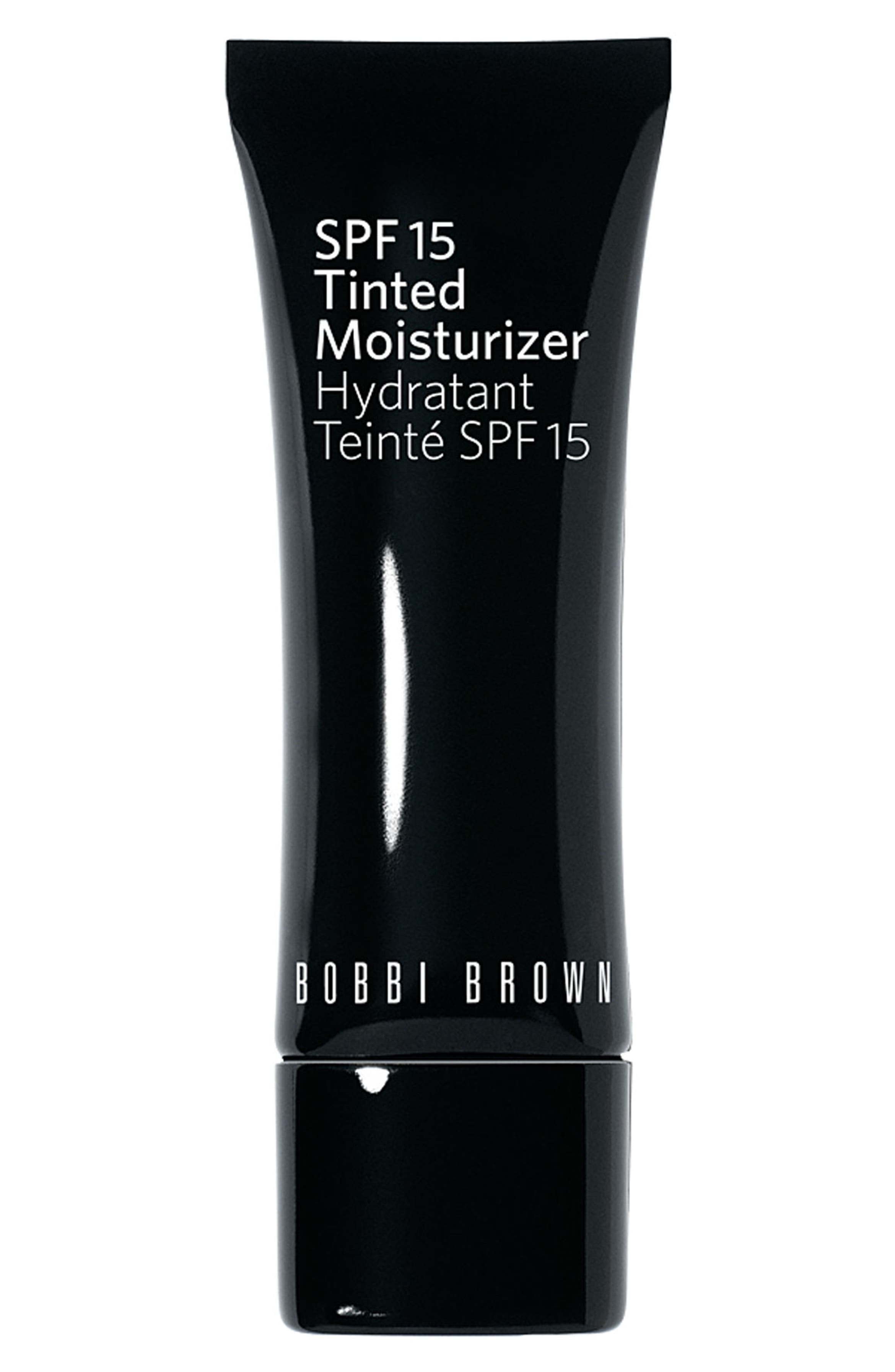 Bobbi Brown Tinted Moisturizer SPF 15 | Nordstrom
