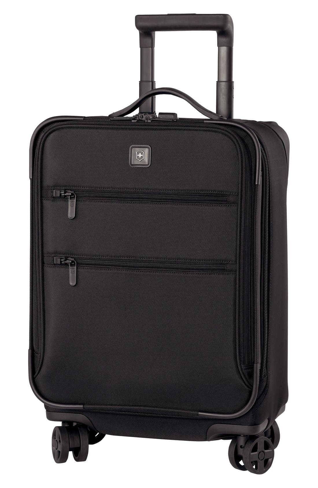 victorinox 20 inch carry on