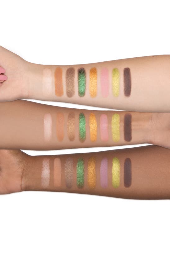 Too Faced Major Love Mini Eyeshadow Palette