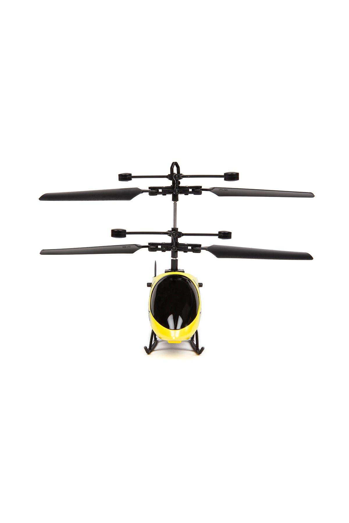 world tech toys hornet helicopter