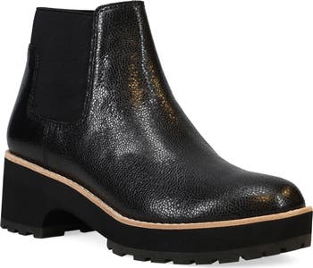 Eileen fisher chelsea on sale boot