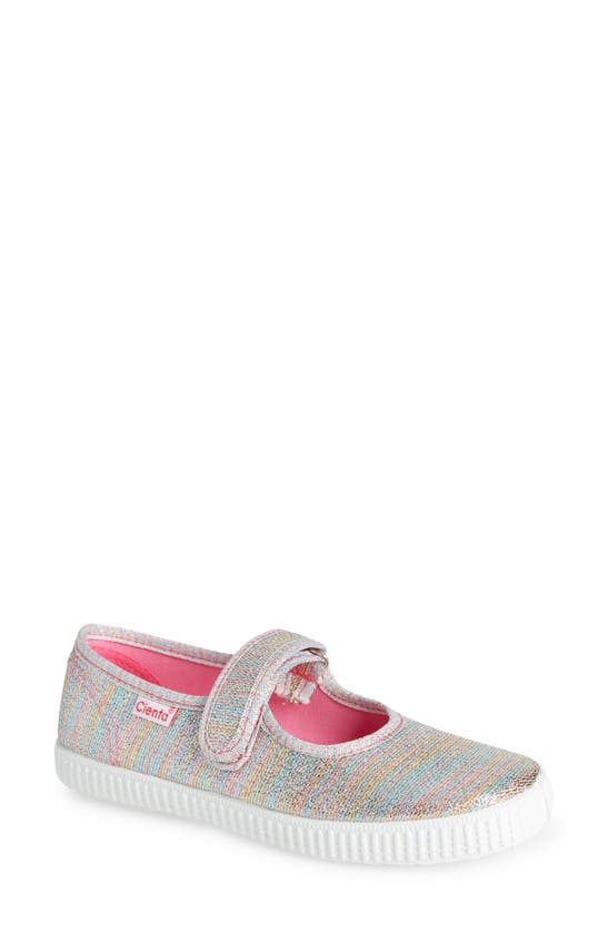 cienta mary jane sneaker