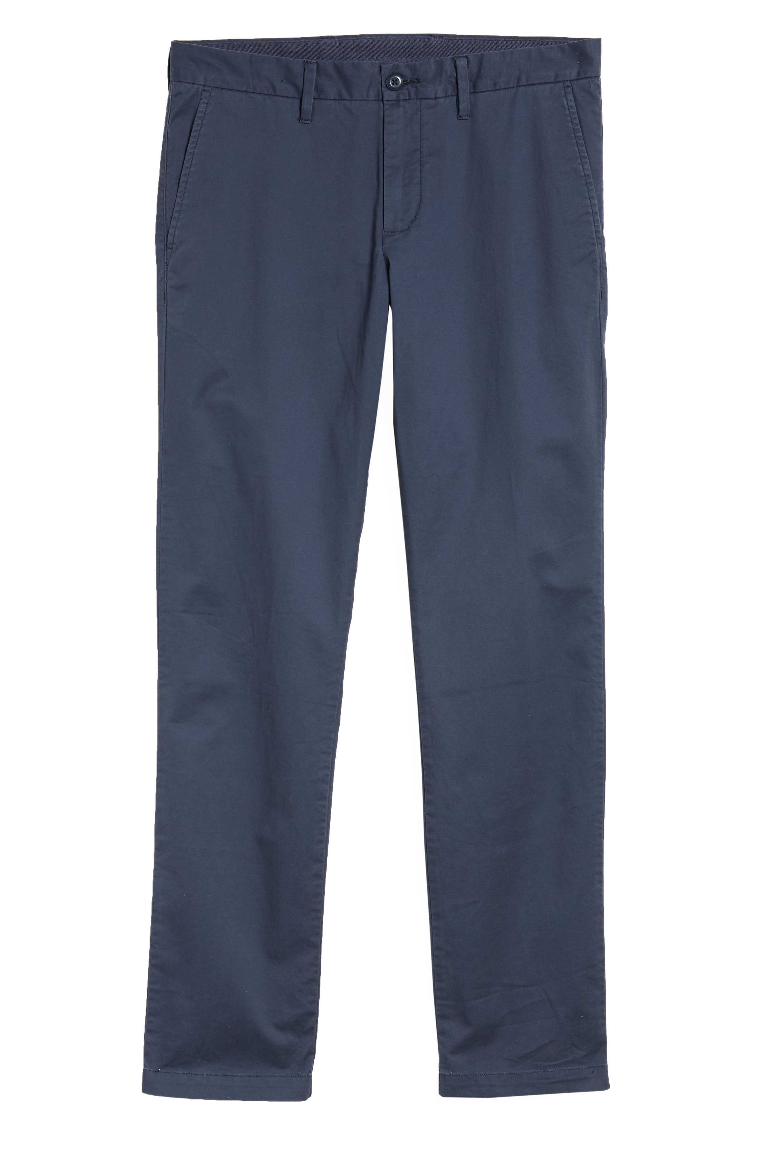 ballard slim fit stretch chino pants