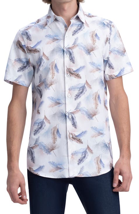 Men's Bugatchi Shirts | Nordstrom Men's Bugatchi Shirts | Nordstrom