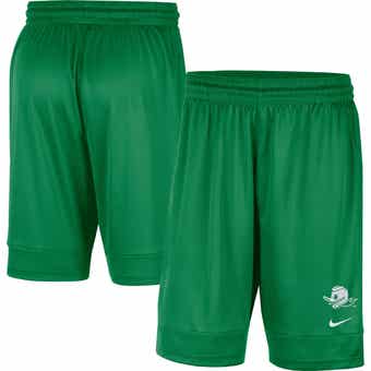 Oregon top basketball shorts