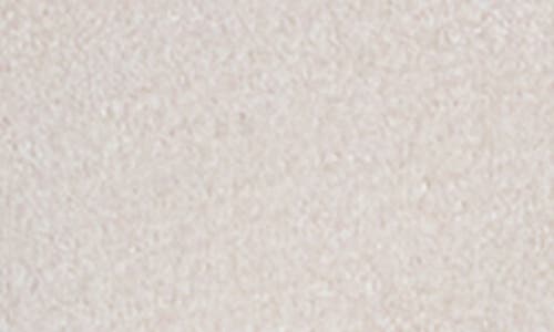 Barefoot Dreams Cozychic Ultra Lite Ribbed Mock-neck Pullover In Bisque