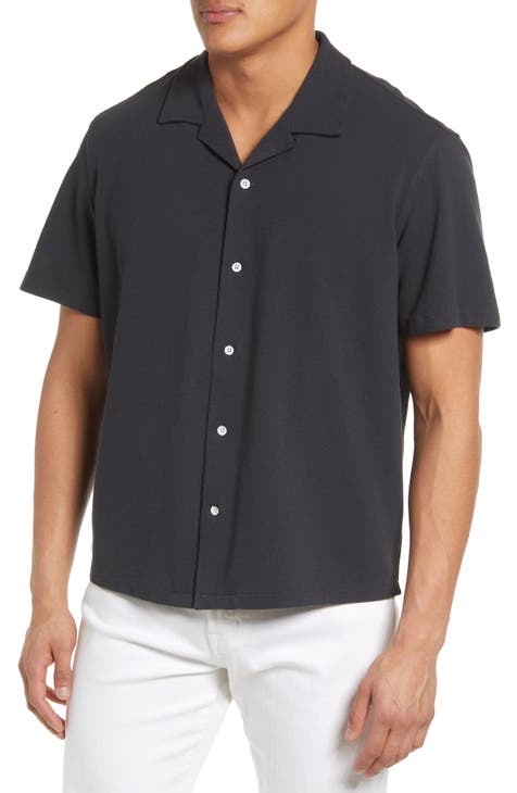 Camp Shirts | Nordstrom