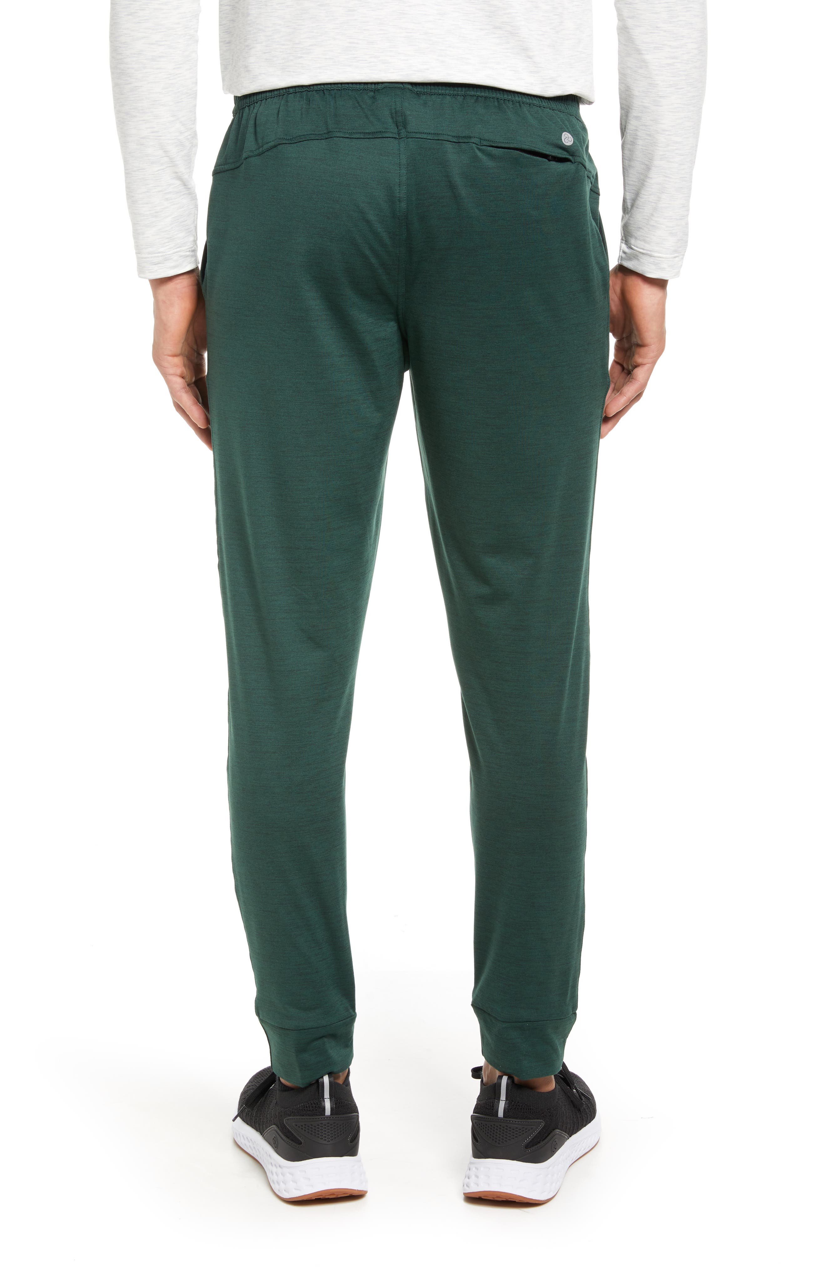 Zella Pyrite Slim Fit Pocket Joggers 