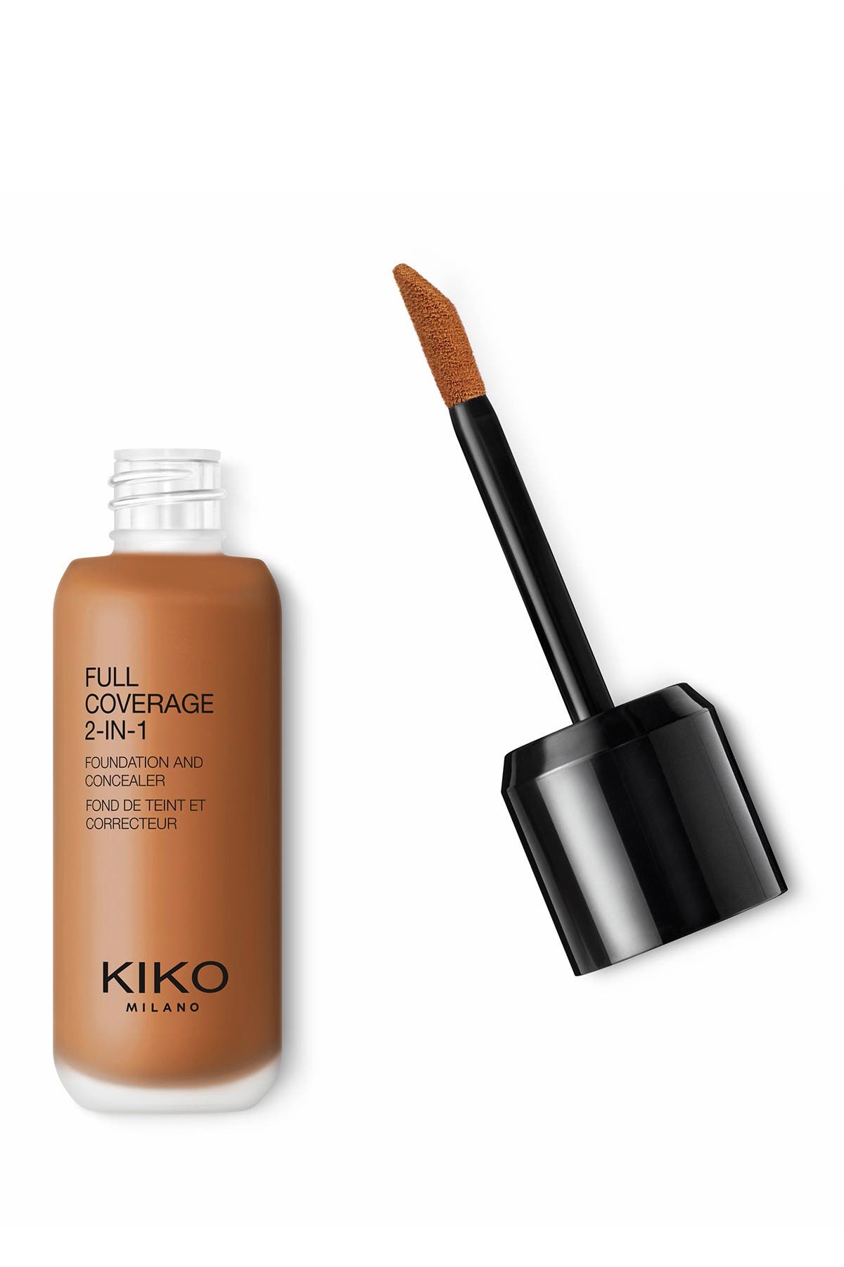 kiko concealer