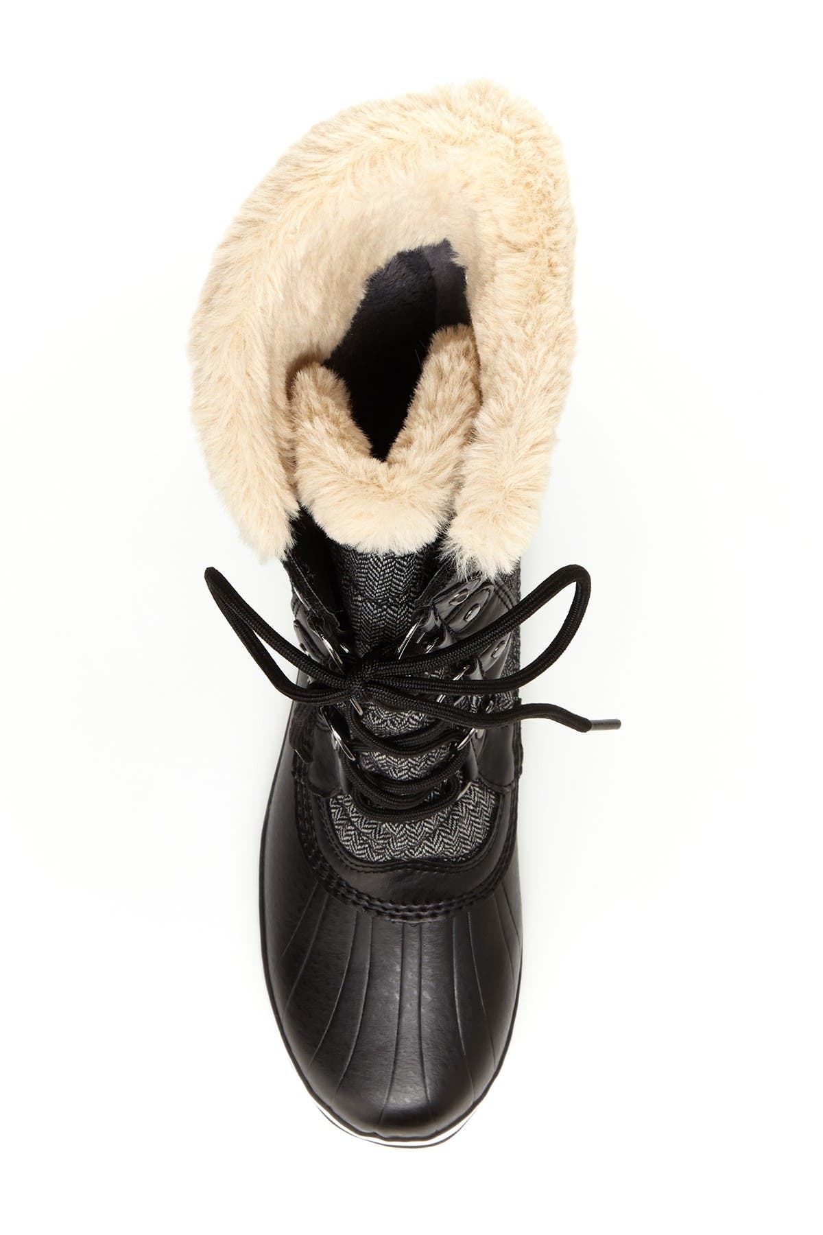 JBU by Jambu | Chilly Water-Resistant Faux Fur Lined Boot | Nordstrom Rack