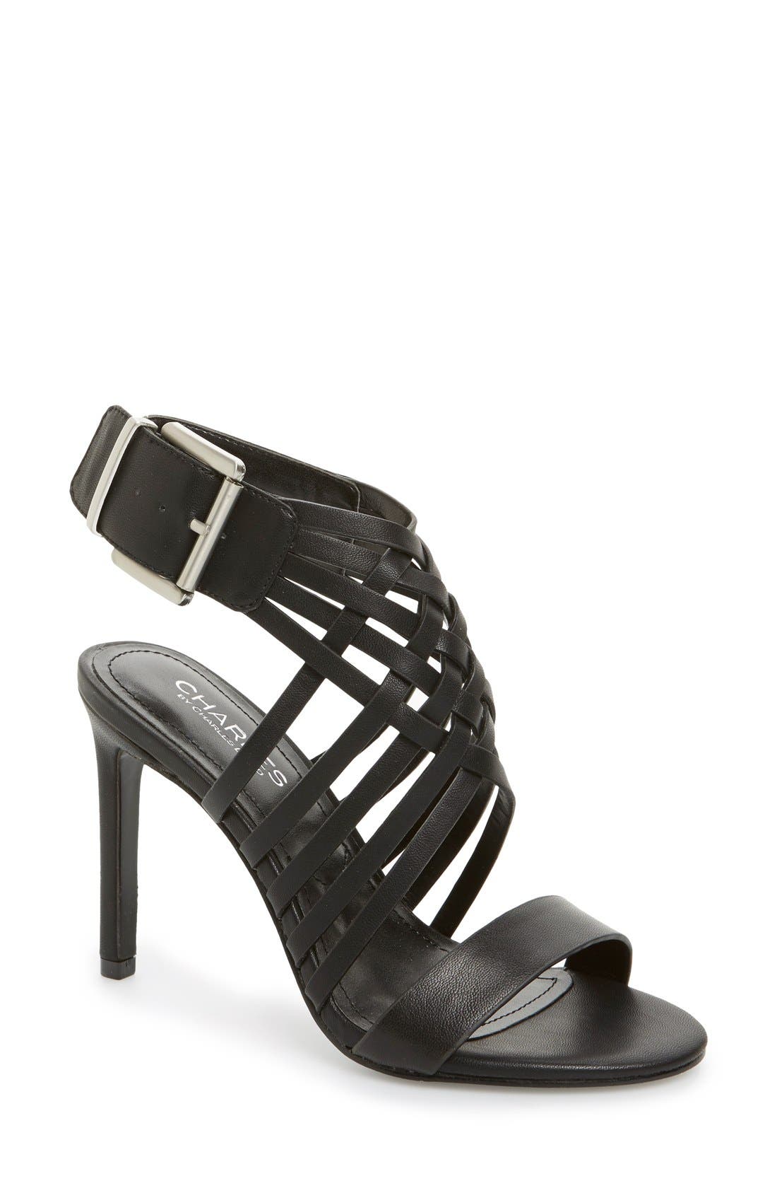charles by charles david sandals