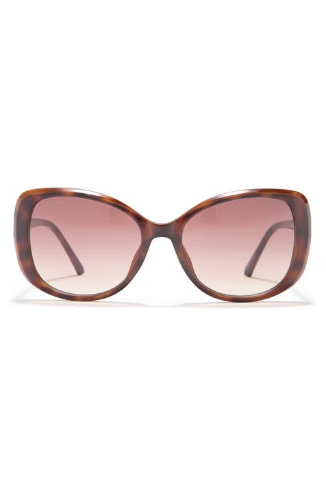 Women's SWAROVSKI Sunglasses | Nordstrom Rack